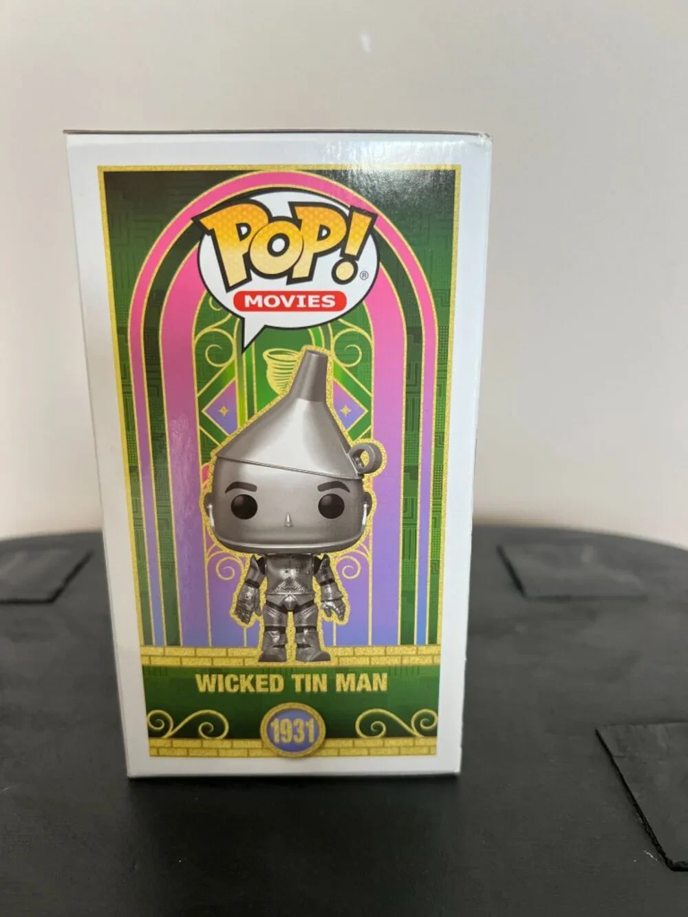 Funko pop movies